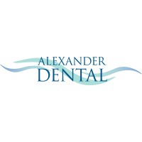 Alexander Dental Logo