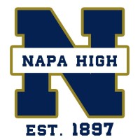 Napa High School Logo