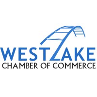 Westlake Chamber Of Commerce Logo