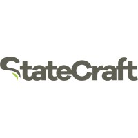 StateCraft Inc. Logo