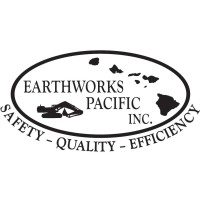 Earthworks Pacific Inc Logo