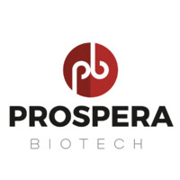 PROSPERA BIOTECH Logo