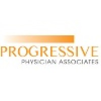 Progressive Physician Associates, Inc. Logo