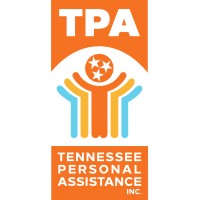 Tennessee Personal Assistance, Inc Logo