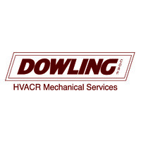 Dowling Corporation Logo