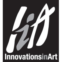 Innovations In Art Logo