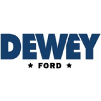 Dewey Ford Logo