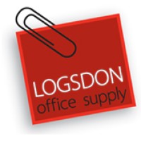Logsdon Office Supply Logo