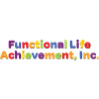 Functional Life Achievement Logo