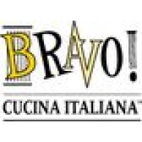Bravo Cucina Logo