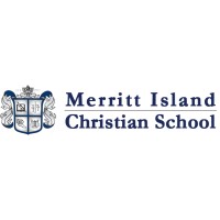 Merritt Island Christian Schl Logo