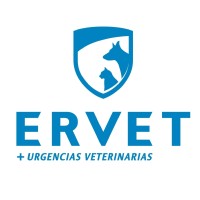ERVET URGENCIAS SLP Logo