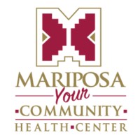 Mariposa Community Health Center Logo