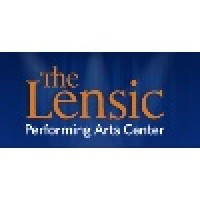 Lensic Performing Arts Ctr Logo