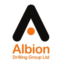 Albion Drilling Group Ltd Logo