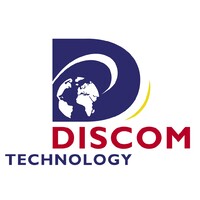 DISCOM TECHNOLOGY SL Logo