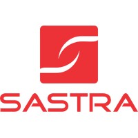 Sastra Pty Limited Logo