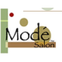 Mode Salon Logo
