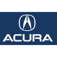 Acura Of Auburn Logo