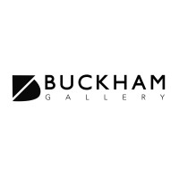 Buckham Gallery Logo