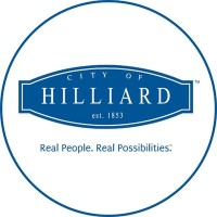 City of Hilliard, Ohio Logo