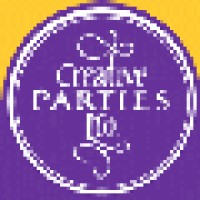 Creative Parties Logo