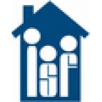 Institute For Safe Families Logo