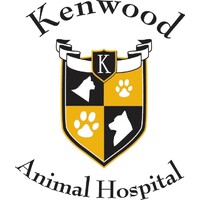 Kenwood Animal Hospital Logo