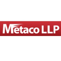 Metaco LLP (Group of Companies) Logo