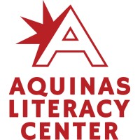 Aquinas Literacy Center Logo