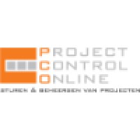 Project Control Online Logo