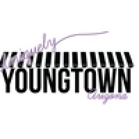 Town Of Youngtown Logo