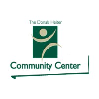 Donald Heiter Community Ctr Logo