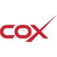 Cox Engineering Co Logo