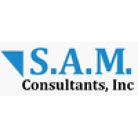 Sam Consultants Inc Logo