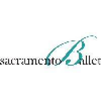 Sacramento Ballet Logo
