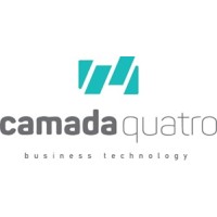Camada Quatro Business Technology Logo