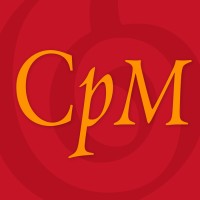 Chorus pro Musica Logo