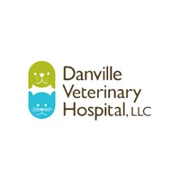 Danville Veterinary Hospital Logo