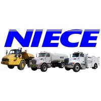 Niece Equipment, LP Logo