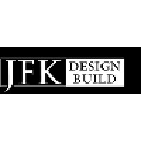 Jfk Builders Inc Logo