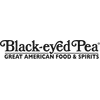 Black Eyed Pea Restaurant Logo