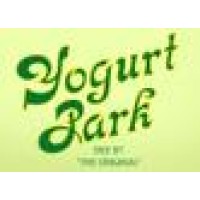 Yogurt Park Logo