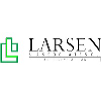 Larson and Associates Logo