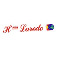 Transportes Hermanos Laredo Logo