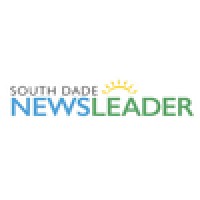 South Dade News Leader Logo