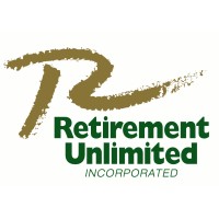 Retirement Unlimited Inc Logo