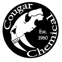 Cougar Chemical Logo