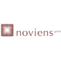 noviens Logo