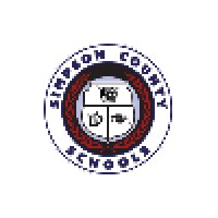 Franklin Simpson High School Logo